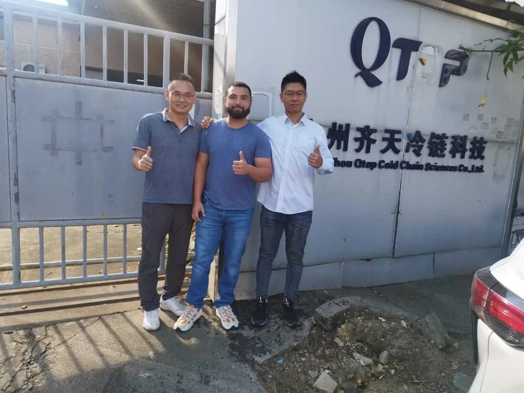 Factory Sourcing
