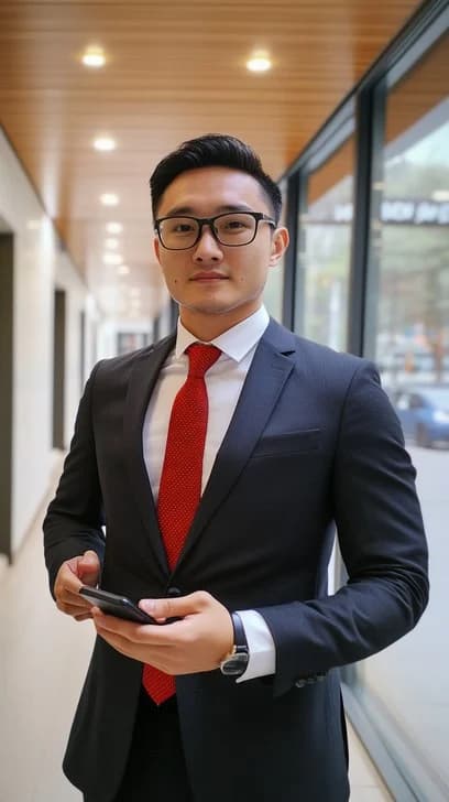 Rai, COO at Smooche