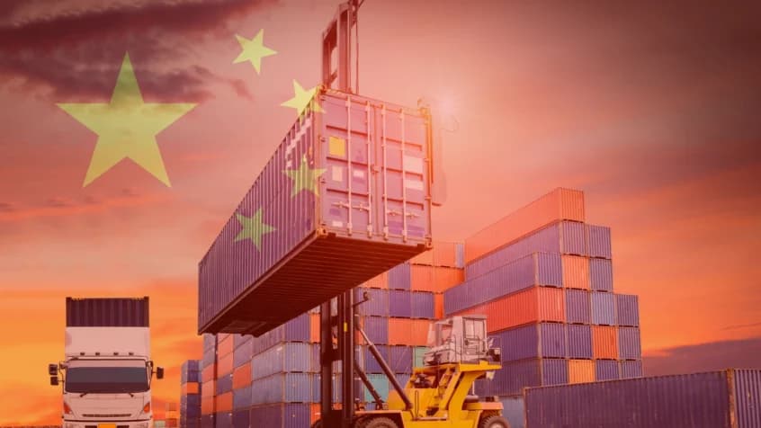 Export Consulting